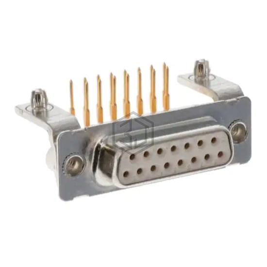 1731090182 - Molex - D-Sub Connectors