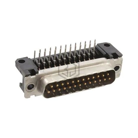 DB-25P-1A2N-K87 - ITT Cannon, LLC - D-Sub Connectors
