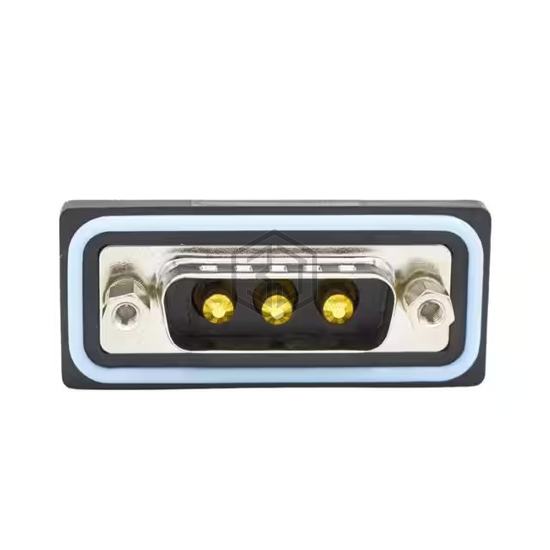 CDFS3W3103L211 - NorComp Inc. - D-Sub Connectors