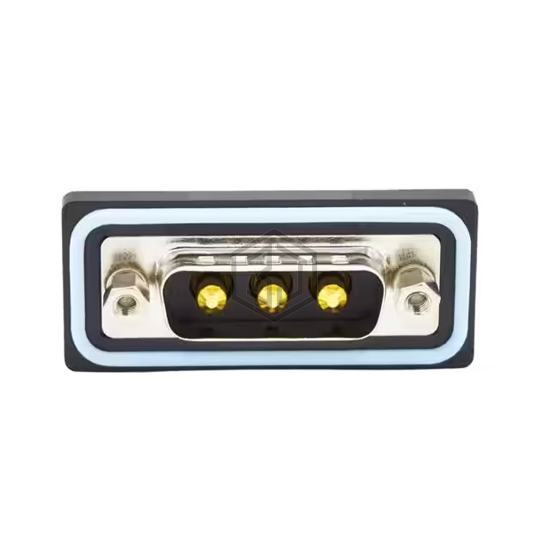 CDFV3W3113L411 - NorComp Inc. - D-Sub Connectors