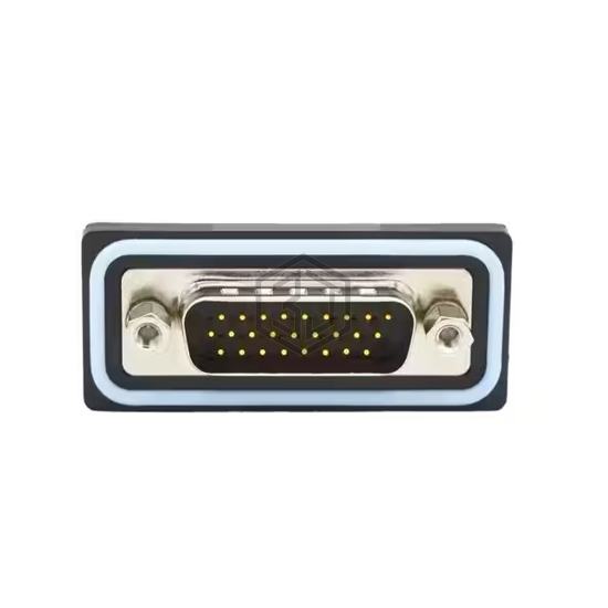 HDF-V26-113L051 - NorComp Inc. - D-Sub Connectors