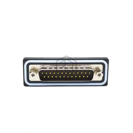 SDF-V25-113L051 - NorComp Inc. - D-Sub Connectors