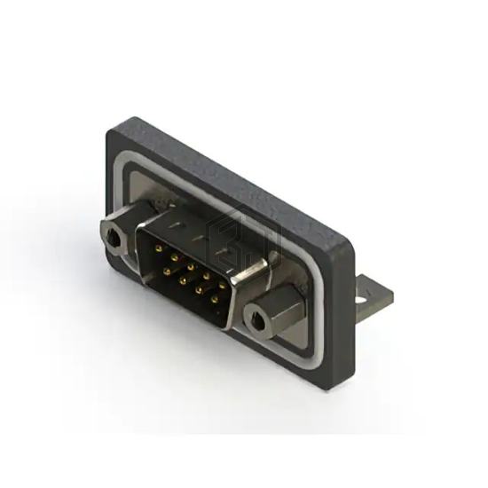629-W09-240-015 - EDAC Inc. - D-Sub Connectors