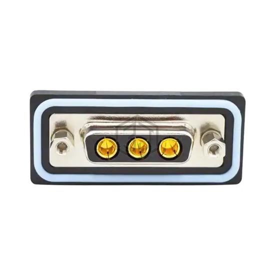 CDFV3W3213L211 - NorComp Inc. - D-Sub Connectors