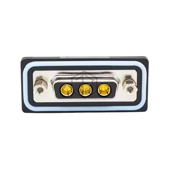 CDFS3W3203L211 - NorComp Inc. - D-Sub Connectors