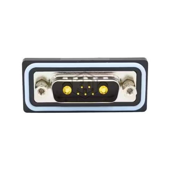 CDFV7W2113L211 - NorComp Inc. - D-Sub Connectors