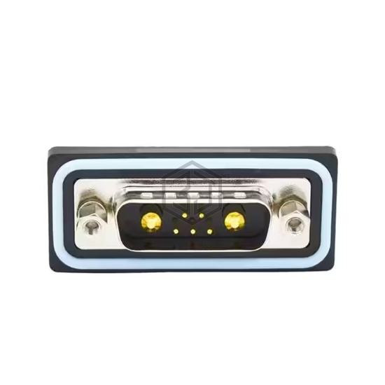 CDFV7W2113L411 - NorComp Inc. - D-Sub Connectors