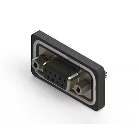 628-W09-220-013 - EDAC Inc. - D-Sub Connectors
