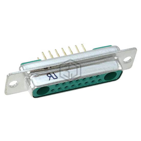1731070079 - Molex - D-Sub Connectors