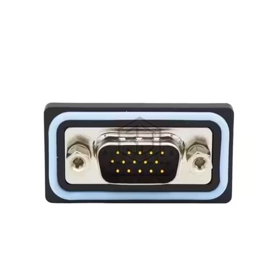 HDF-R15-113L011 - NorComp Inc. - D-Sub Connectors