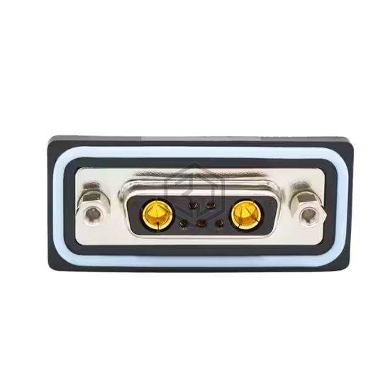 CDFV7W2213L211 - NorComp Inc. - D-Sub Connectors