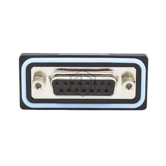 SDF-R15-213L461 - NorComp Inc. - D-Sub Connectors