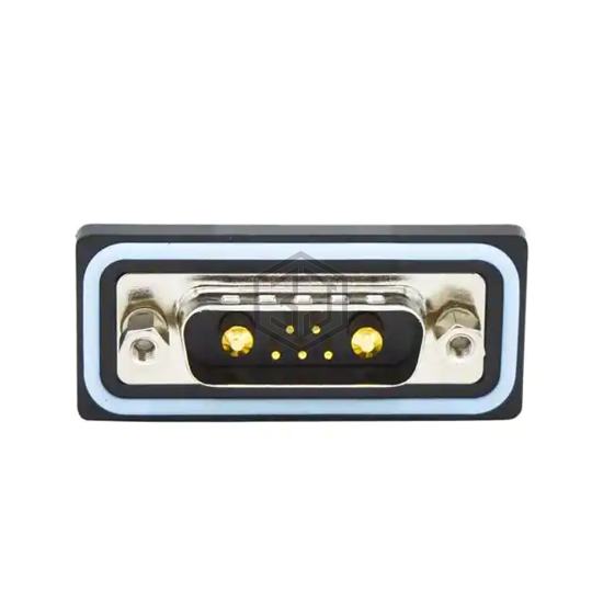 CDFS7W2103L411 - NorComp Inc. - D-Sub Connectors