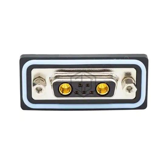 CDFV7W2213L411 - NorComp Inc. - D-Sub Connectors