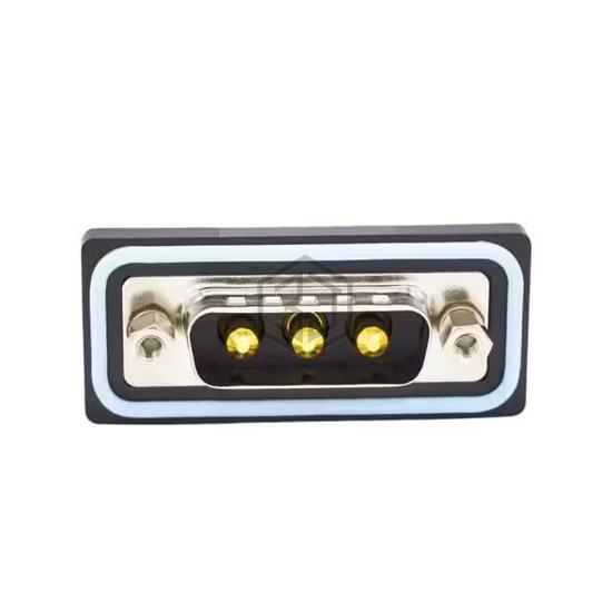 CDFV3W3113L451 - NorComp Inc. - D-Sub Connectors