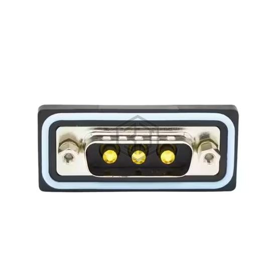 CDFV3W3113L251 - NorComp Inc. - D-Sub Connectors
