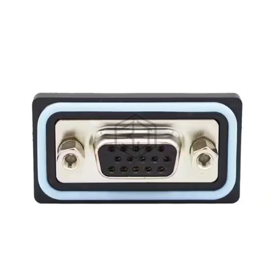 HDF-R15-213L011 - NorComp Inc. - D-Sub Connectors