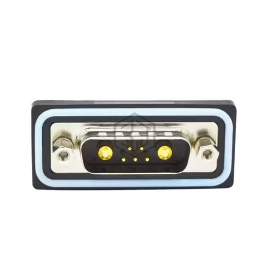 CDFV7W2113L251 - NorComp Inc. - D-Sub Connectors