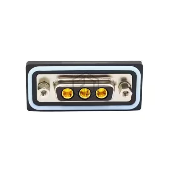 CDFV3W3213L251 - NorComp Inc. - D-Sub Connectors
