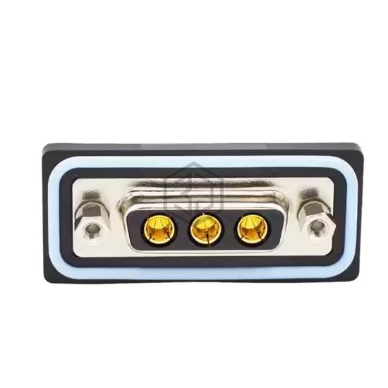CDFV3W3213L451 - NorComp Inc. - D-Sub Connectors