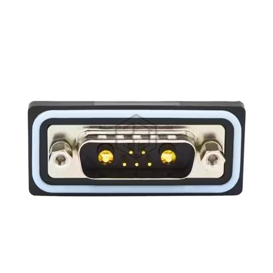 CDFV7W2113L451 - NorComp Inc. - D-Sub Connectors