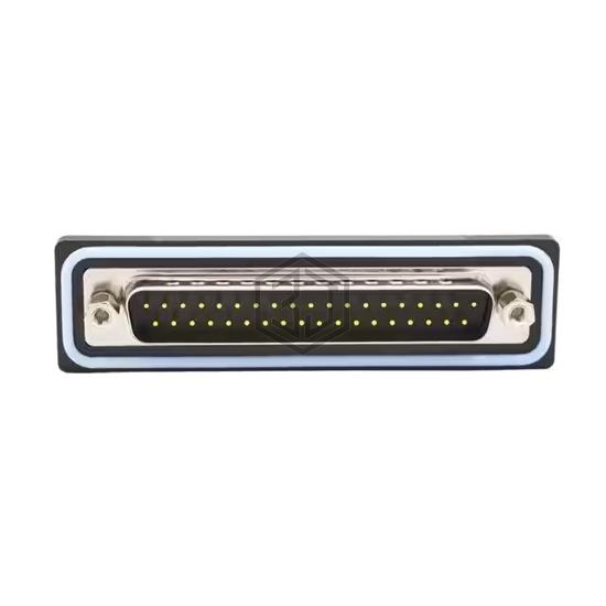 SDF-V37-113L011 - NorComp Inc. - D-Sub Connectors