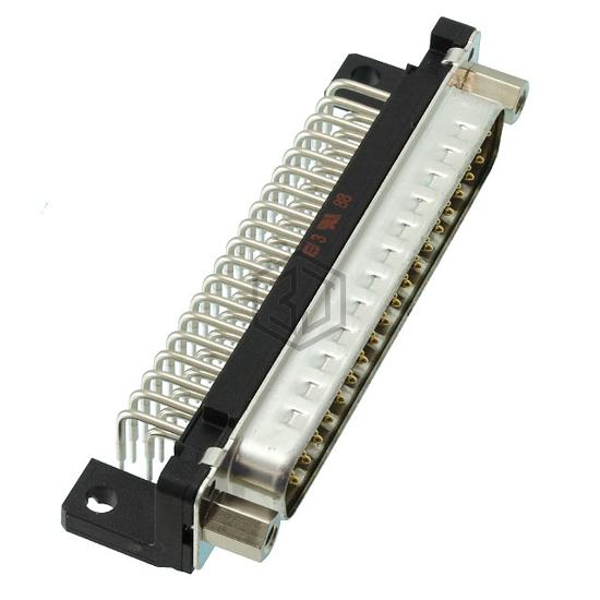 09664227803 - HARTING - D-Sub Connectors