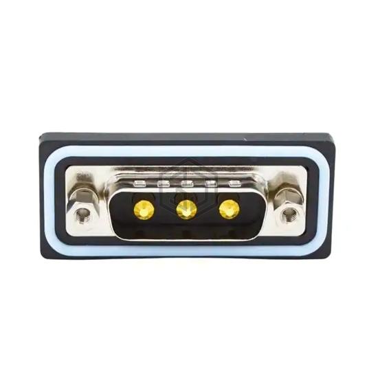 CDFR3W3113L411 - NorComp Inc. - D-Sub Connectors