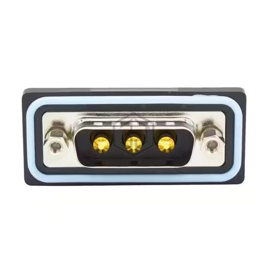 CDFR3W3113L211 - NorComp Inc. - D-Sub Connectors