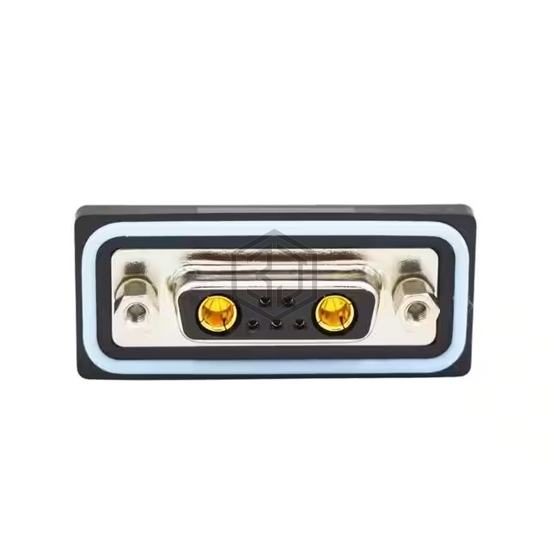CDFV7W2213L251 - NorComp Inc. - D-Sub Connectors