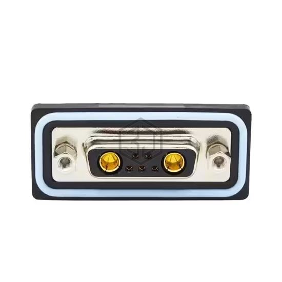CDFV7W2213L451 - NorComp Inc. - D-Sub Connectors
