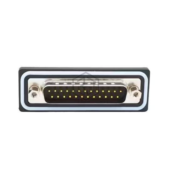 SDF-R25-113L011 - NorComp Inc. - D-Sub Connectors