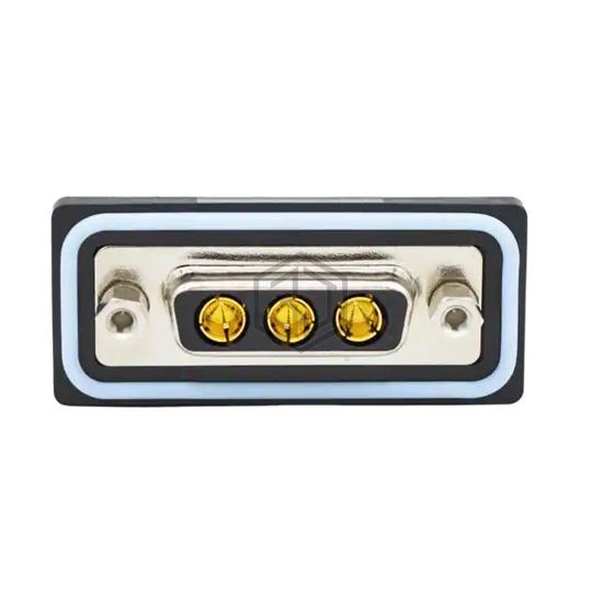 CDFR3W3213L211 - NorComp Inc. - D-Sub Connectors