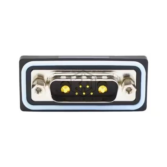 CDFR7W2113L411 - NorComp Inc. - D-Sub Connectors