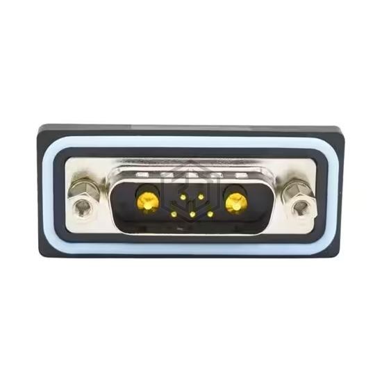 CDFR7W2113L211 - NorComp Inc. - D-Sub Connectors