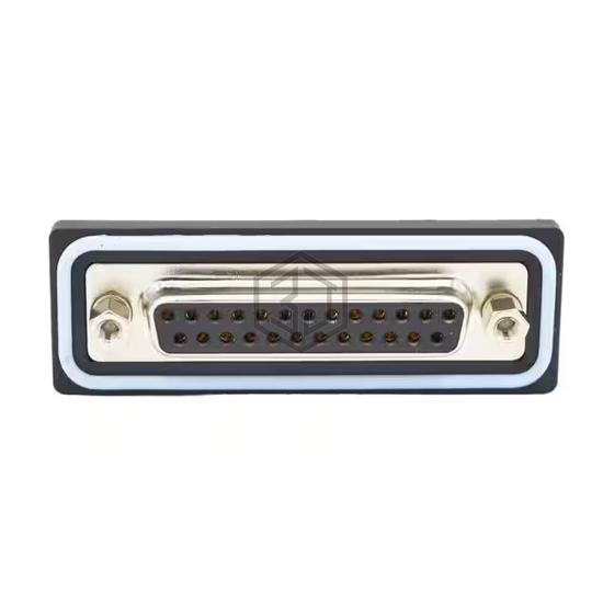 SDF-R25-213L011 - NorComp Inc. - D-Sub Connectors