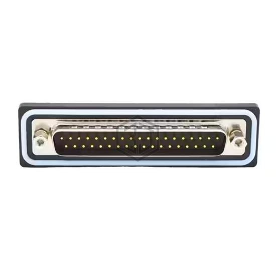 SDF-V37-113L051 - NorComp Inc. - D-Sub Connectors