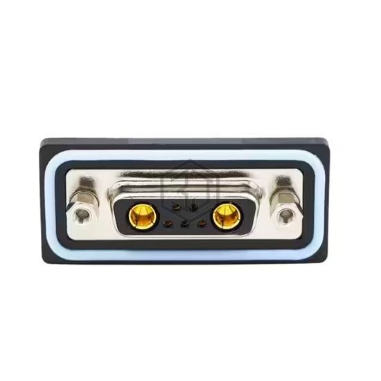 CDFR7W2213L411 - NorComp Inc. - D-Sub Connectors