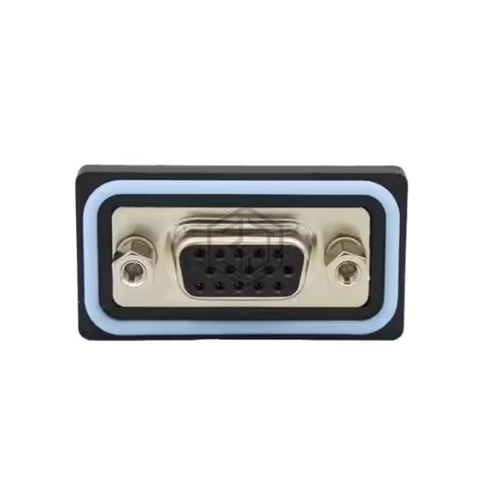 HDF-S15-203L011 - NorComp Inc. - D-Sub Connectors