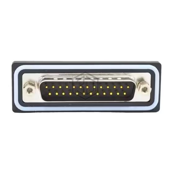 SDF-R25-113L461 - NorComp Inc. - D-Sub Connectors