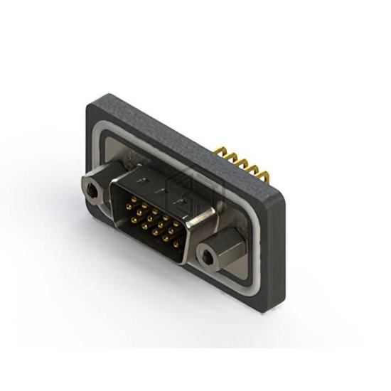 633-W15-262-012 - EDAC Inc. - D-Sub Connectors
