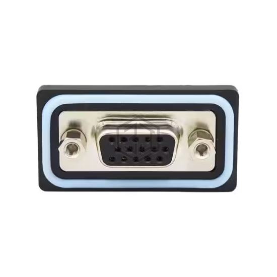 HDF-R15-213L461 - NorComp Inc. - D-Sub Connectors