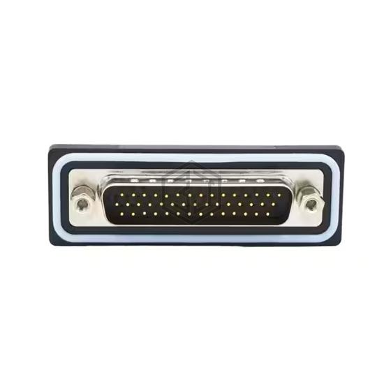 HDF-V44-113L011 - NorComp Inc. - D-Sub Connectors
