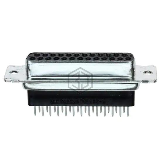 5745187-8 - TE Connectivity AMP Connectors - D-Sub Connectors