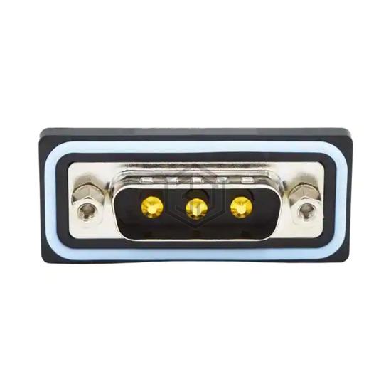 CDFR3W3113L461 - NorComp Inc. - D-Sub Connectors
