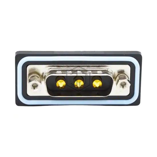 CDFR3W3113L261 - NorComp Inc. - D-Sub Connectors