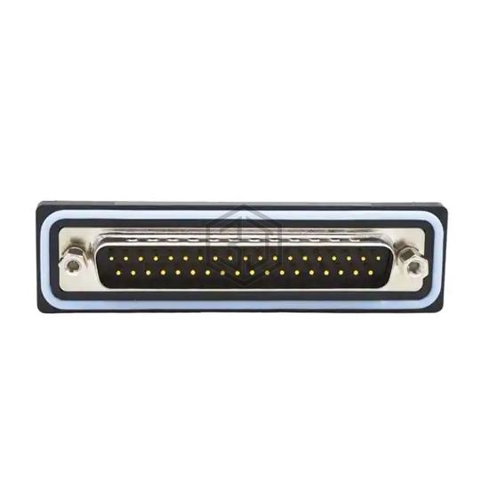 SDF-R37-113L011 - NorComp Inc. - D-Sub Connectors