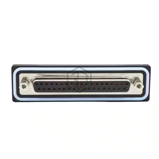 SDF-V37-213L051 - NorComp Inc. - D-Sub Connectors