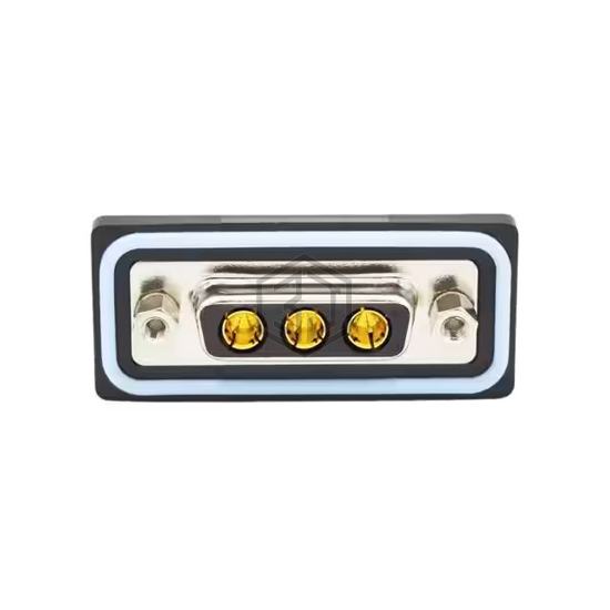 CDFR3W3213L261 - NorComp Inc. - D-Sub Connectors