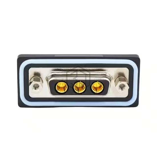CDFR3W3213L461 - NorComp Inc. - D-Sub Connectors